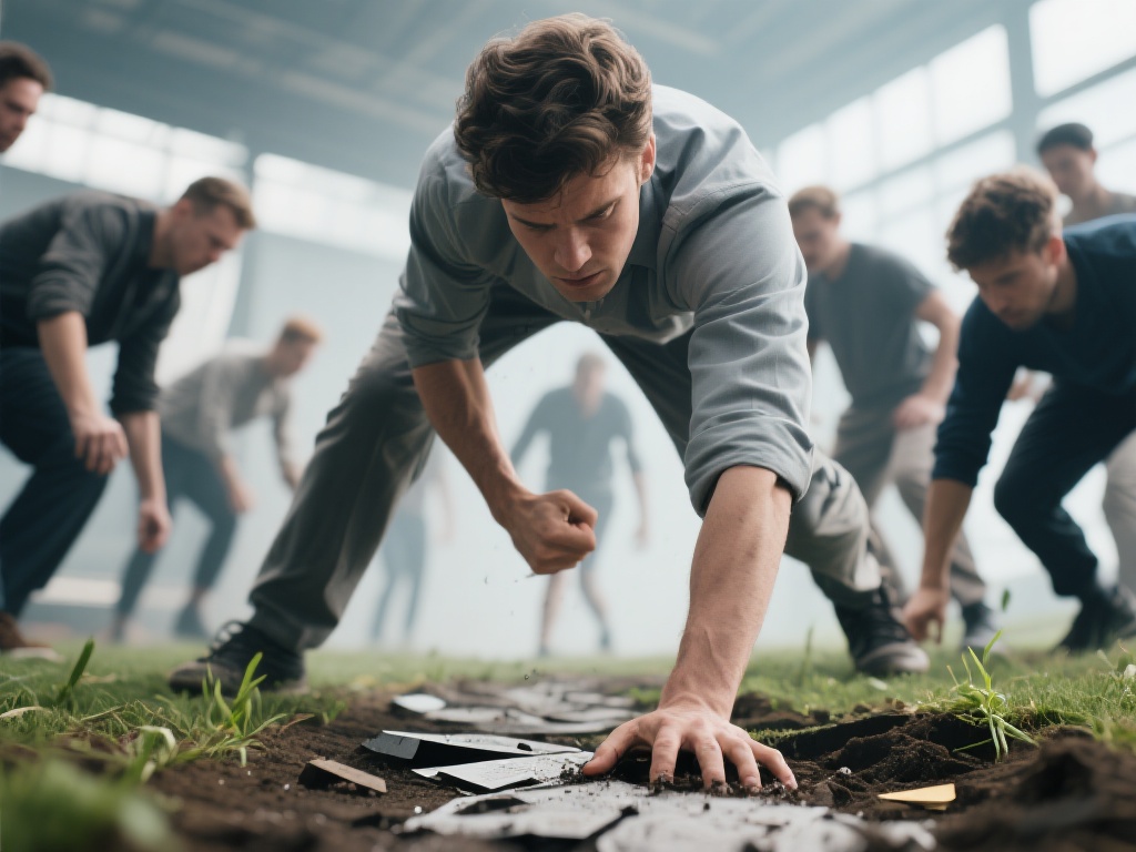 却让他的职 却让他的职