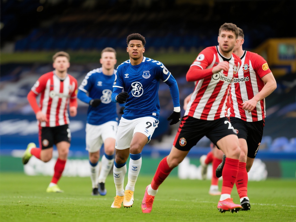 南安普顿近 南安普顿近